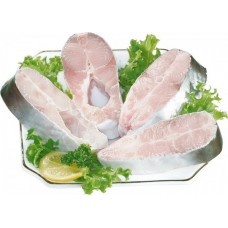 Frozen Pangasius Steak